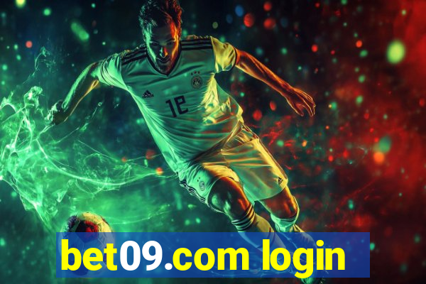 bet09.com login